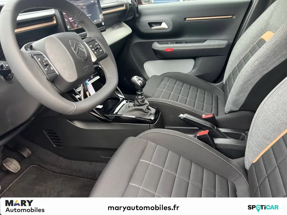 Véhicule occasion 209818 - Citroën C3 AIRCROSS - Photo 10