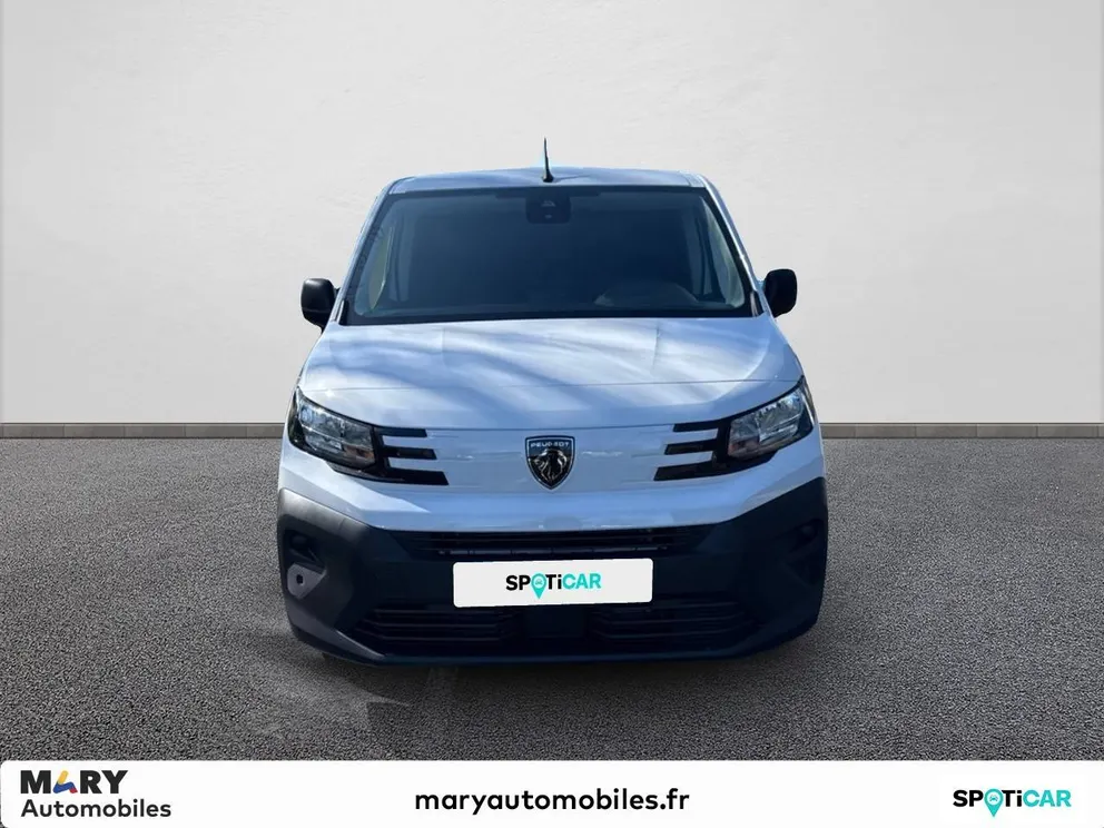 Véhicule occasion 167825 - peugeot PARTNER - Photo 2