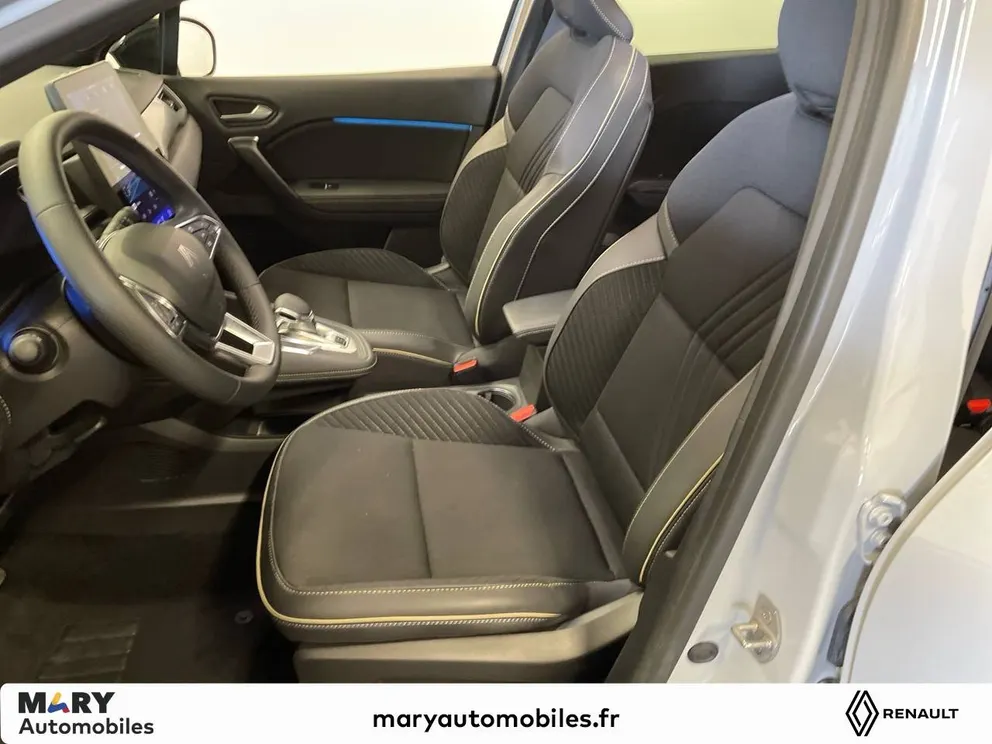 Véhicule occasion 230364 - renault SYMBIOZ - Photo 9
