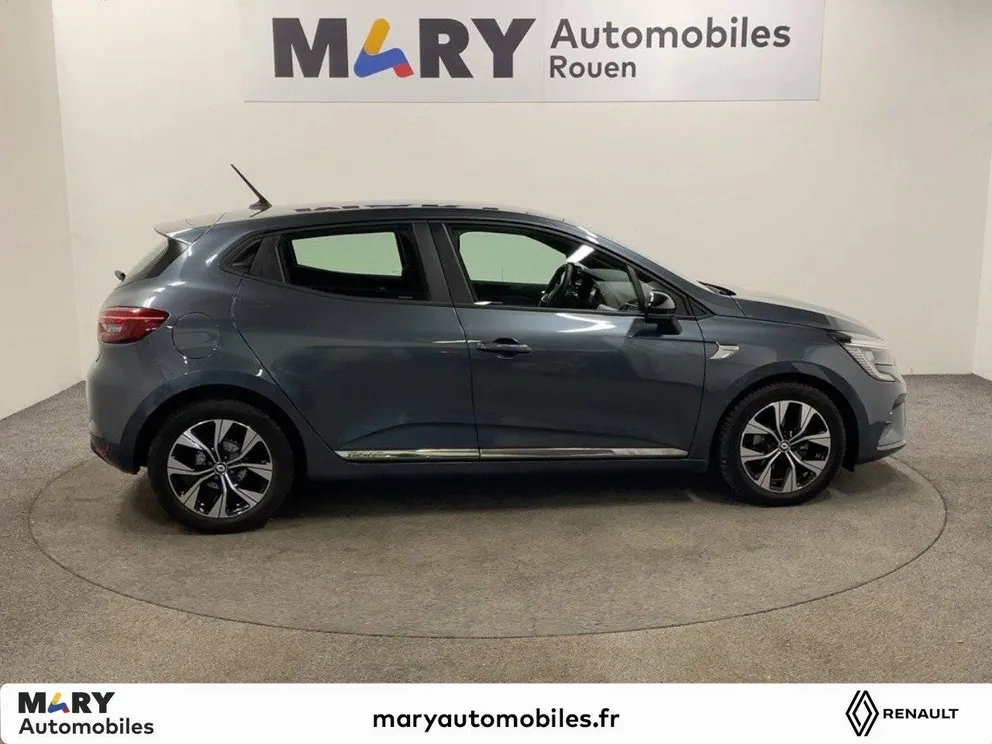 Véhicule occasion 203852 - renault CLIO - Photo 4