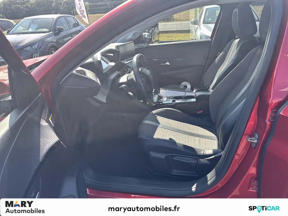 Véhicule occasion 223416 - peugeot 208 - Photo 13