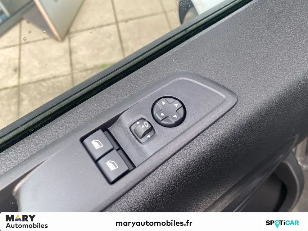 Véhicule occasion 211717 - Citroën JUMPY - Photo 12