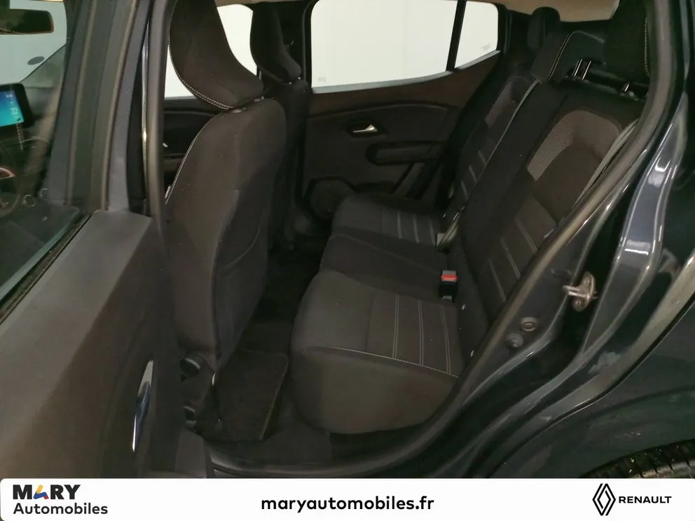 Véhicule occasion 214054 - dacia SANDERO - Photo 10