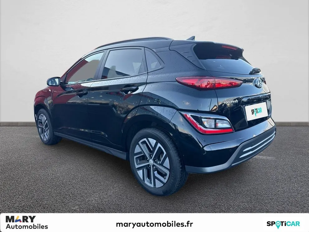 Véhicule occasion 212337 - hyundai KONA - Photo 7