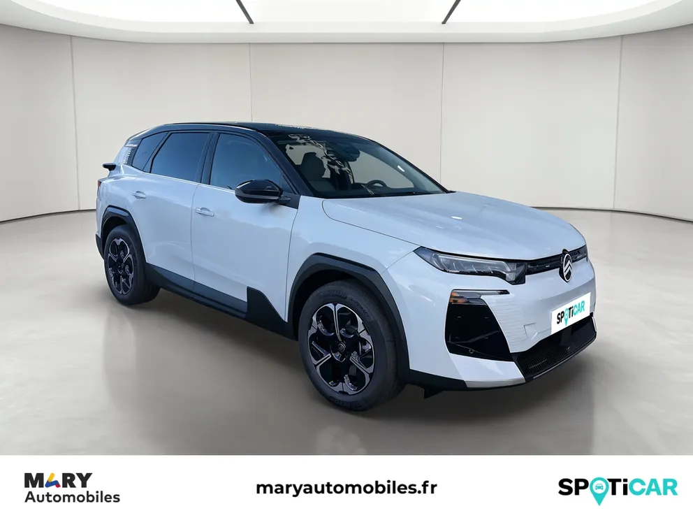 Véhicule occasion 1228172 - Citroën C5 AIRCROSS - Photo 6