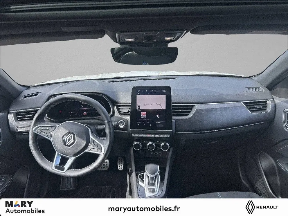 Véhicule occasion 177990 - renault ARKANA - Photo 8