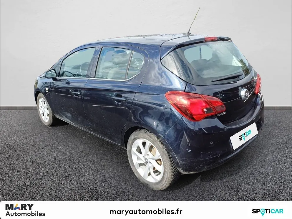 Véhicule occasion 193026 - opel CORSA - Photo 7