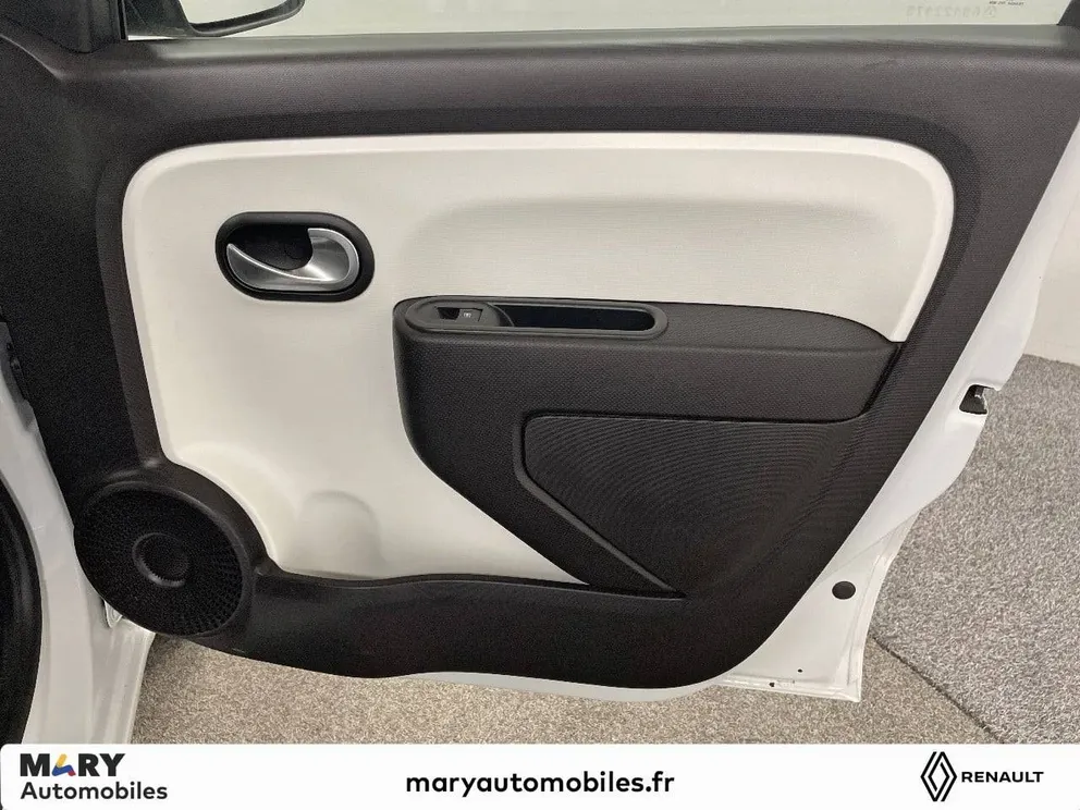 Véhicule occasion 212322 - renault TWINGO - Photo 18