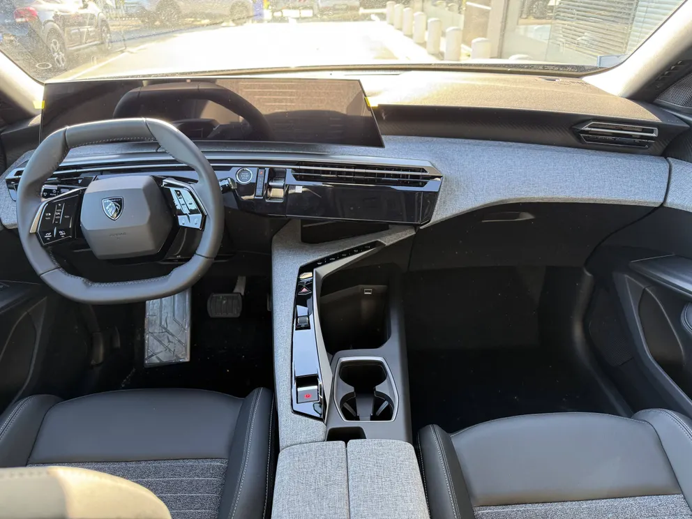 Véhicule occasion 202087 - peugeot 5008 - Photo 20