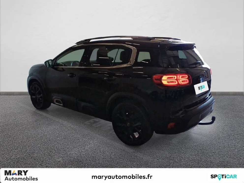 Véhicule occasion 173718 - Citroën C5 AIRCROSS - Photo 6