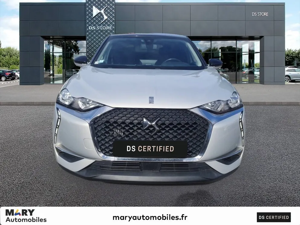 Véhicule occasion 192612 - ds DS 3 - Photo 2