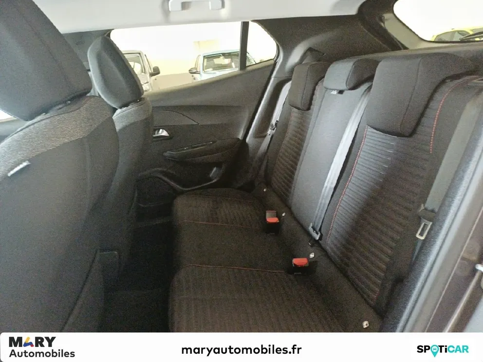 Véhicule occasion 228311 - peugeot 2008 - Photo 15