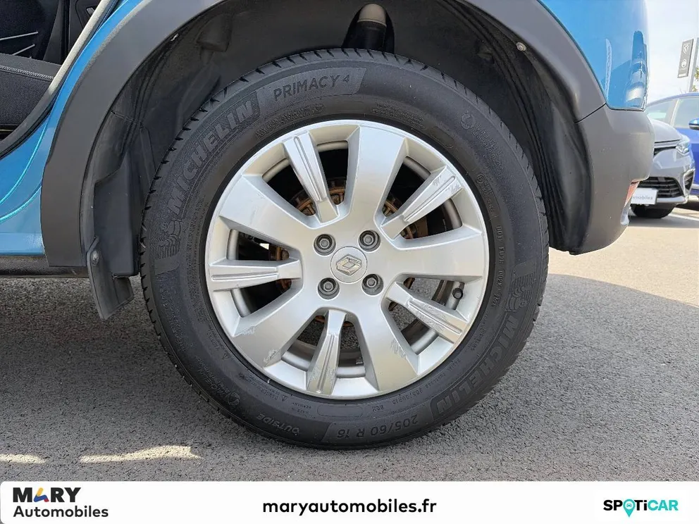 Véhicule occasion 229527 - renault CAPTUR - Photo 11
