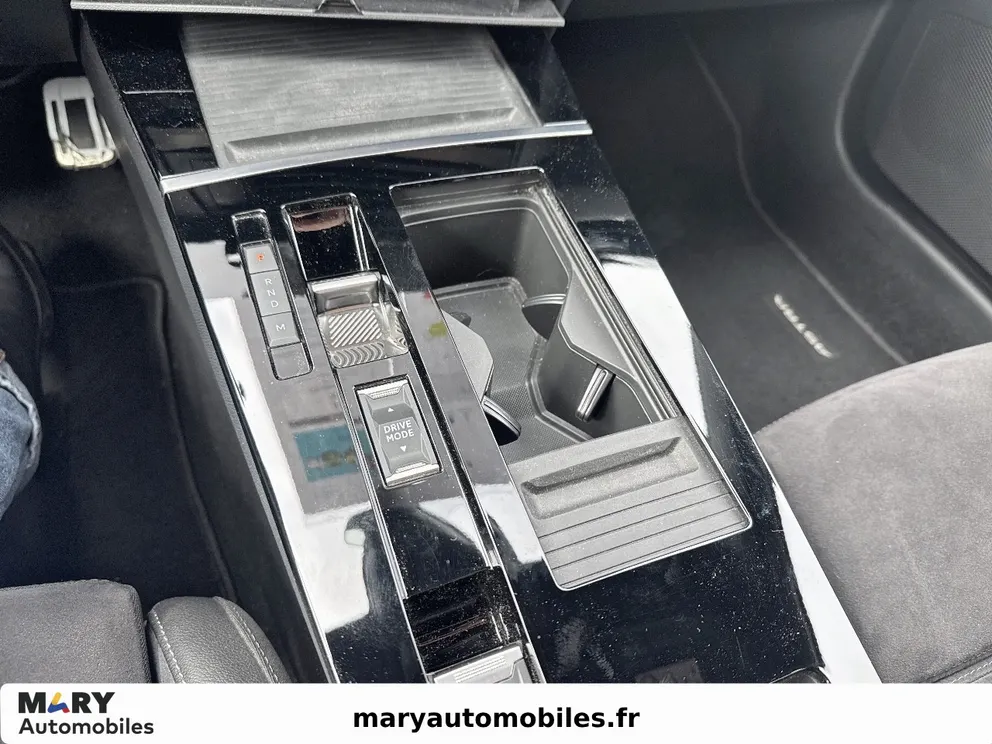 Véhicule occasion 1235082 - opel ASTRA - Photo 19
