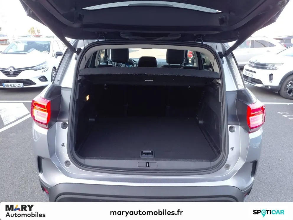 Véhicule occasion 222380 - Citroën C5 AIRCROSS - Photo 6