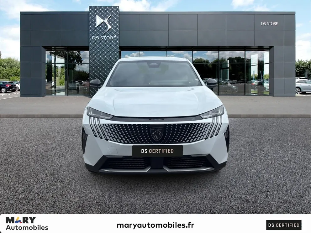 Véhicule occasion 1228322 - peugeot 3008 - Photo 6