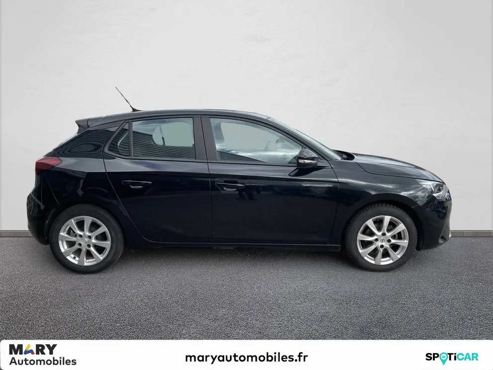 Véhicule occasion 193125 - opel CORSA - Photo 4