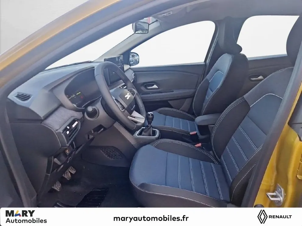 Véhicule occasion 218499 - dacia SANDERO - Photo 9