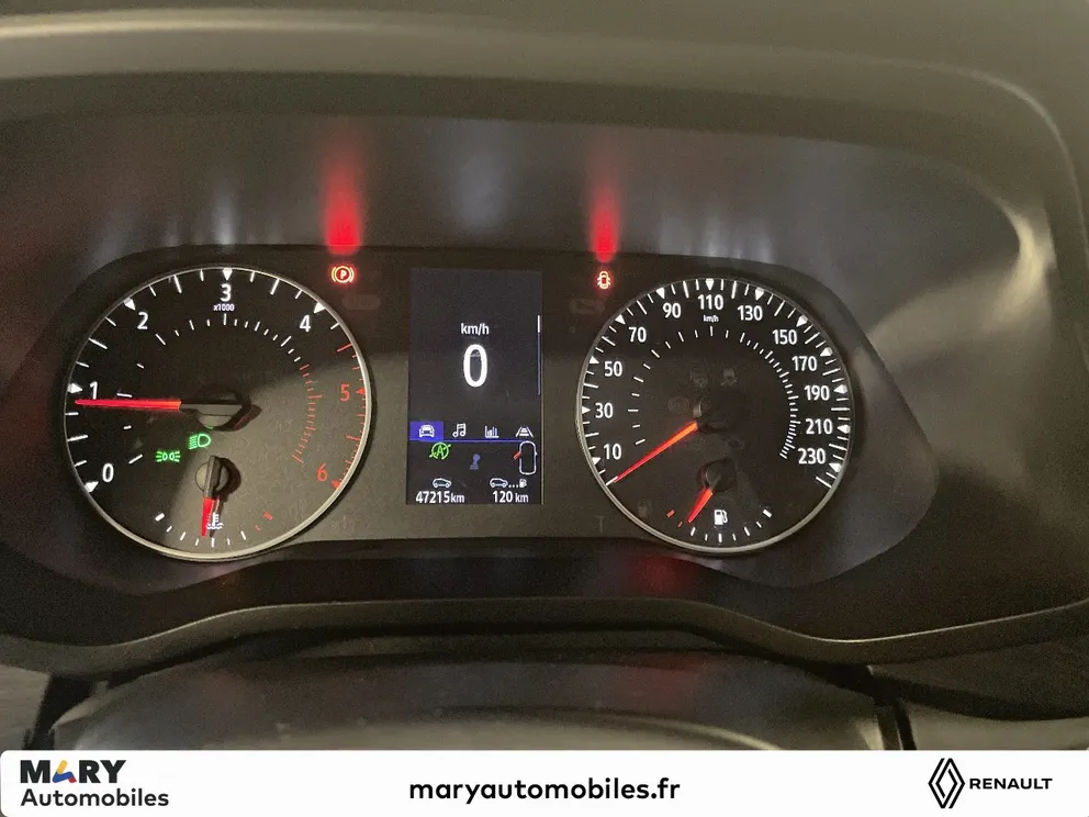 Véhicule occasion 237871 - renault TRAFIC - Photo 7