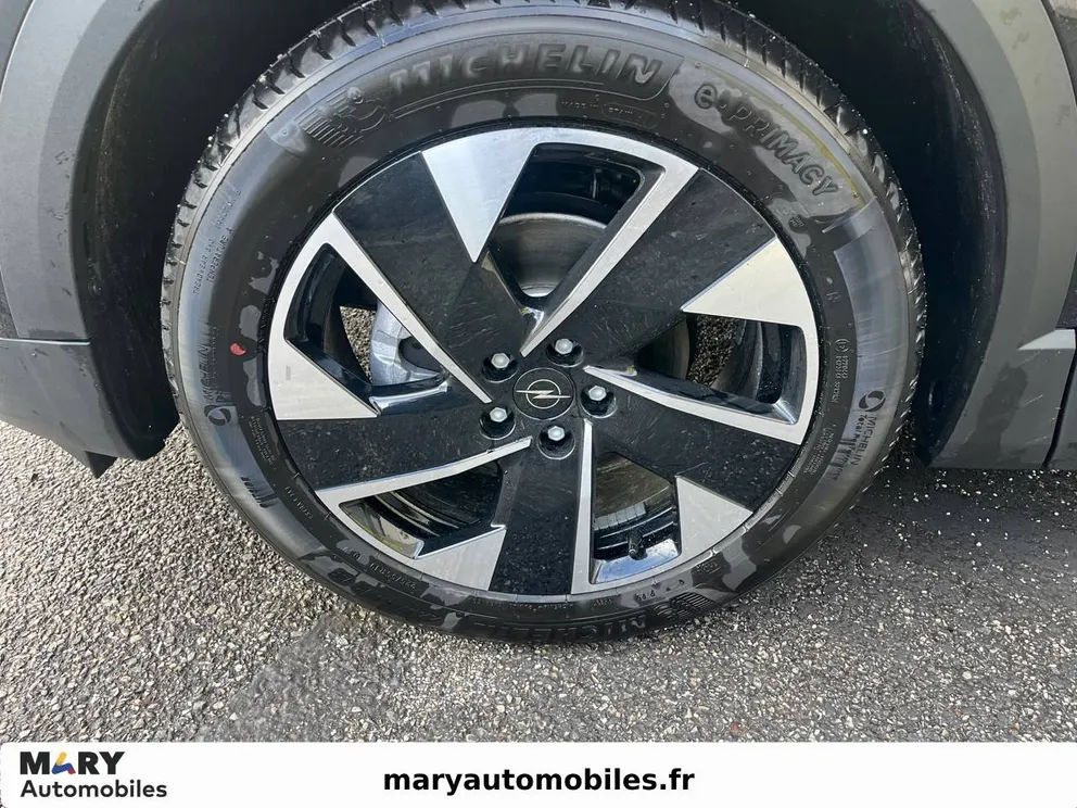 Véhicule occasion 221808 - opel GRANDLAND - Photo 34