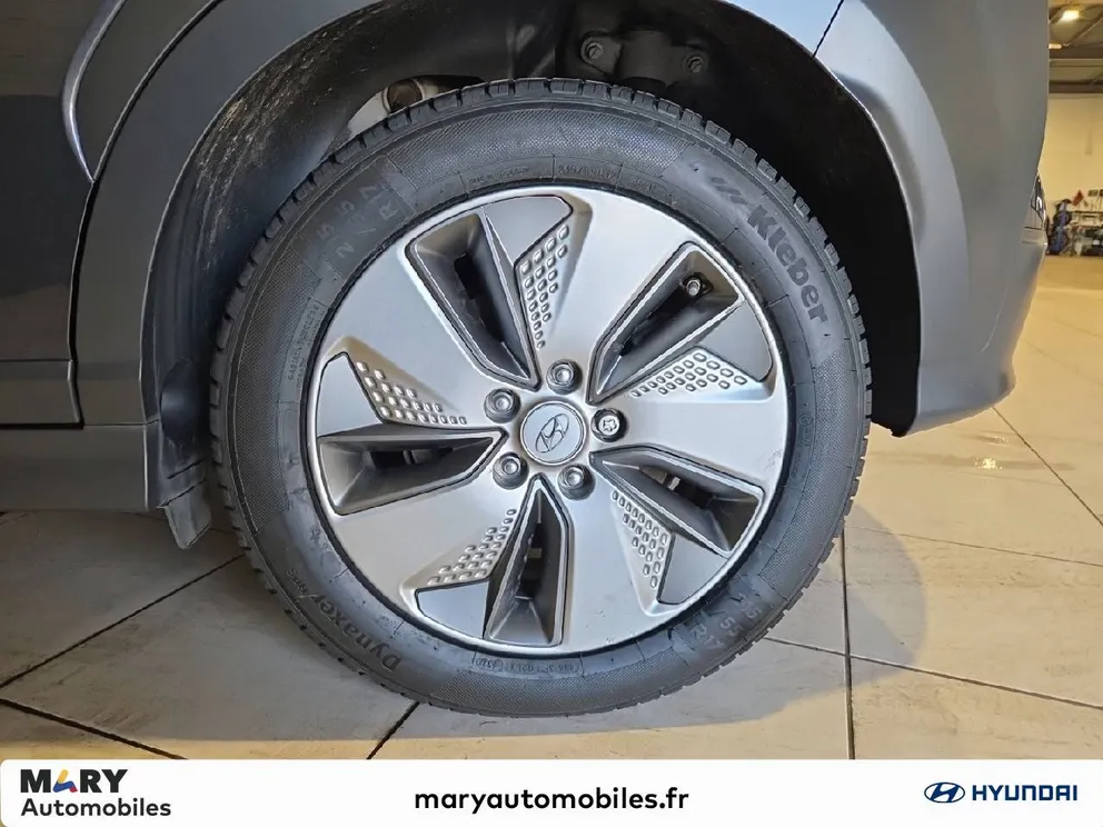 Véhicule occasion 215762 - hyundai KONA - Photo 11