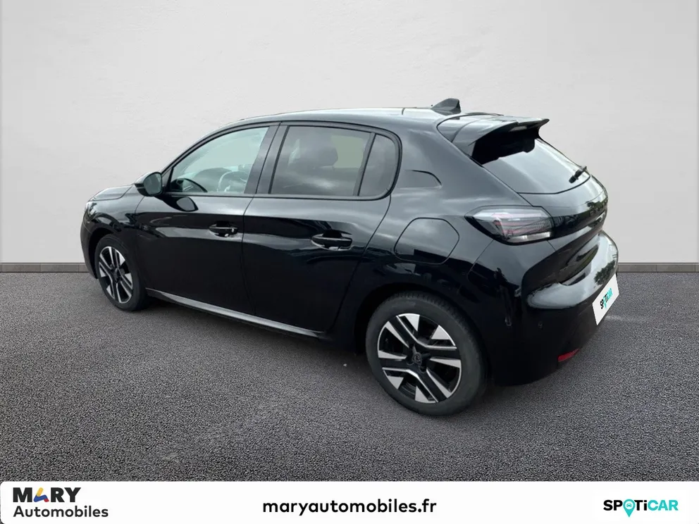 Véhicule occasion 1230236 - peugeot 208 - Photo 2