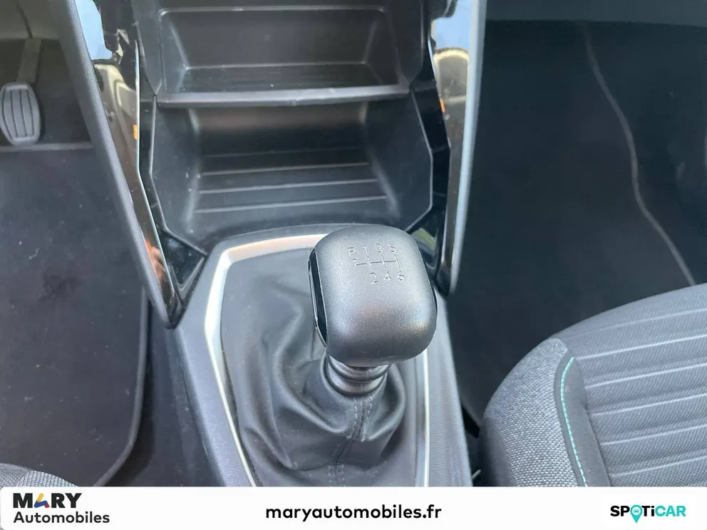 Véhicule occasion 191757 - peugeot 208 - Photo 14