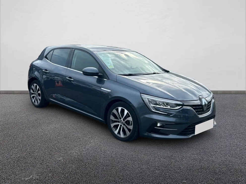 Véhicule occasion 1234315 - renault MEGANE - Photo 5