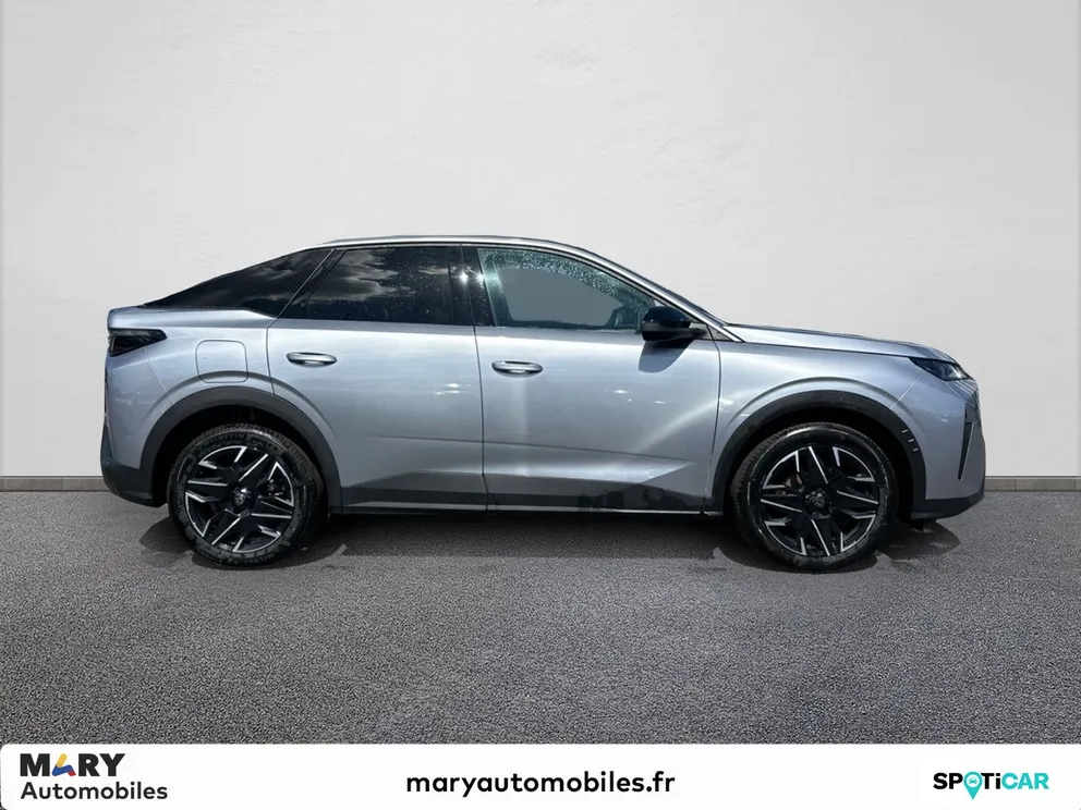 Véhicule occasion 1229209 - peugeot 3008 - Photo 4