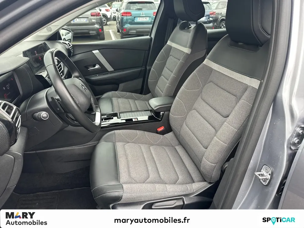 Véhicule occasion 1242719 - Citroën C4 - Photo 13