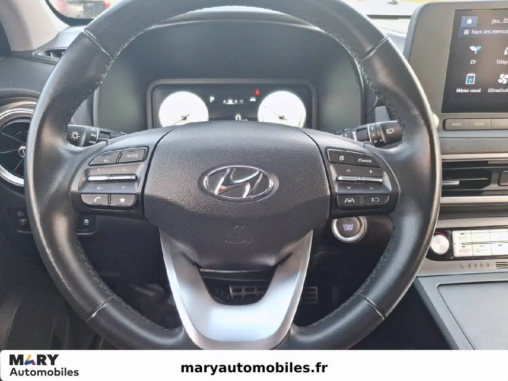 Véhicule occasion 225455 - hyundai KONA - Photo 15