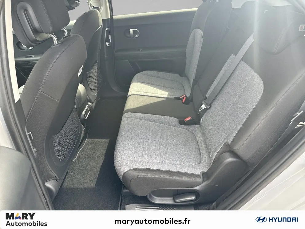 Véhicule occasion 1231488 - hyundai IONIQ 5 - Photo 24