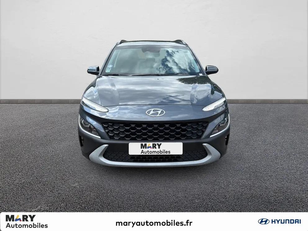 Véhicule occasion 1235929 - hyundai KONA - Photo 6