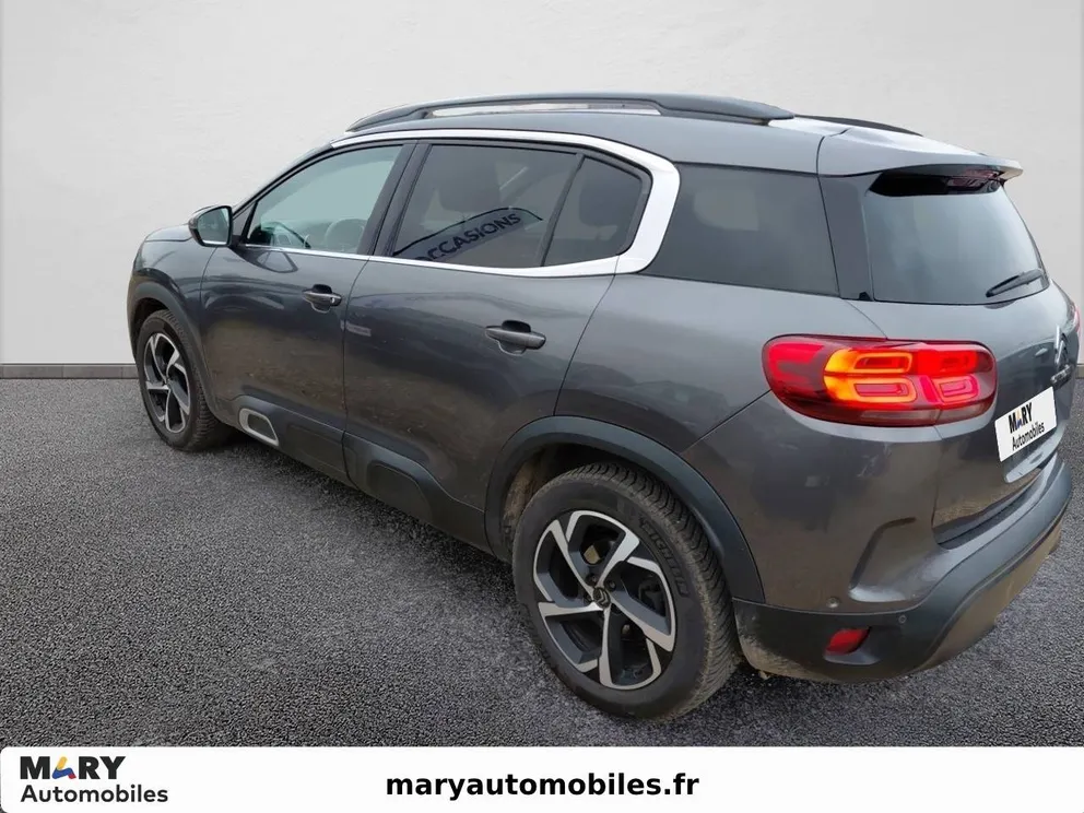 Véhicule occasion 227398 - Citroën C5 AIRCROSS - Photo 7