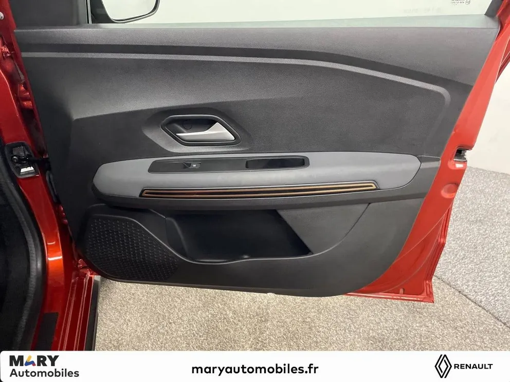 Véhicule occasion 183626 - dacia JOGGER - Photo 19