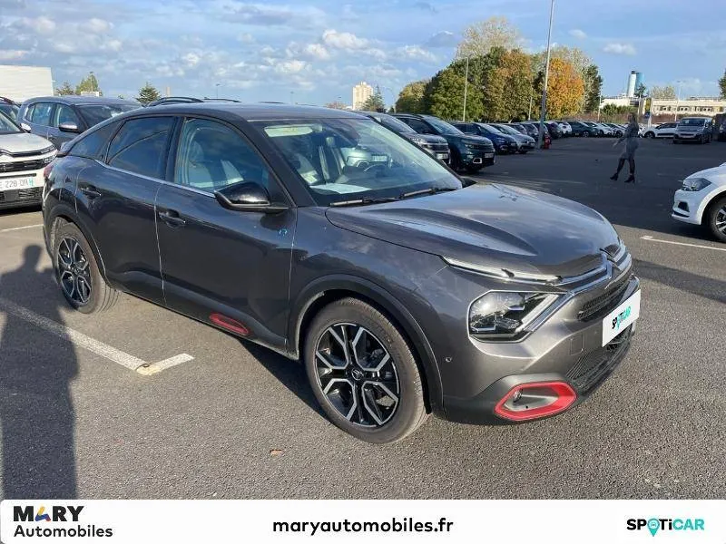 Véhicule occasion 13900 - Citroën C4 - Photo 19