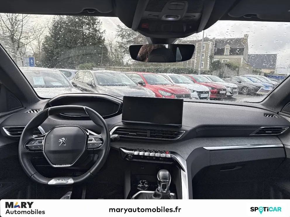 Véhicule occasion 211082 - peugeot 3008 - Photo 8