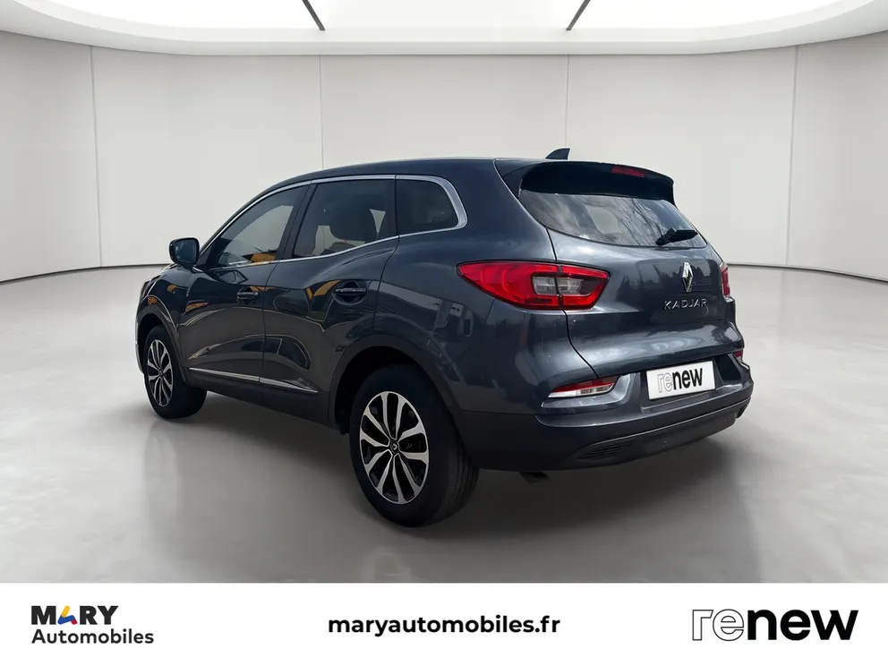 Véhicule occasion 238698 - renault KADJAR - Photo 3