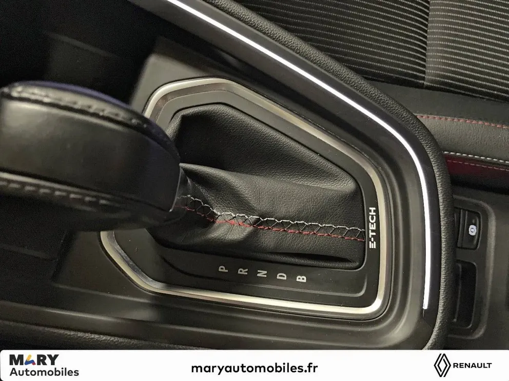 Véhicule occasion 207665 - renault CLIO - Photo 13