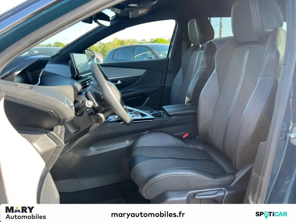 Véhicule occasion 231555 - peugeot 3008 - Photo 9