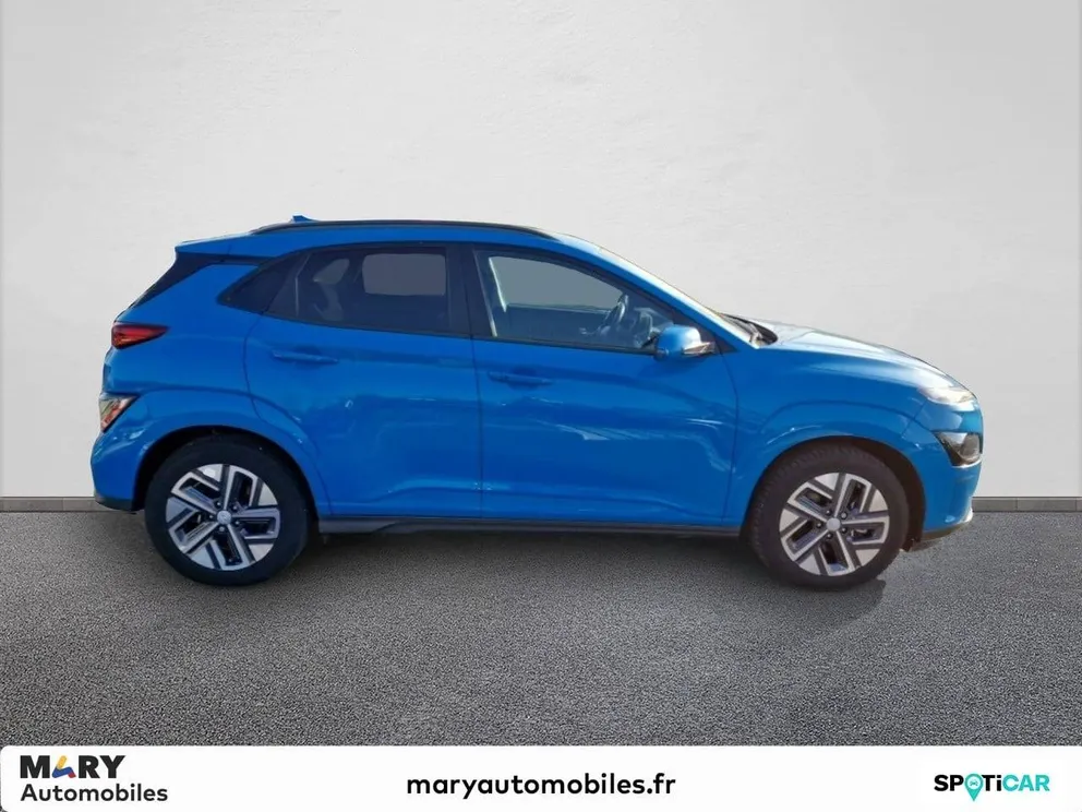 Véhicule occasion 223763 - hyundai KONA - Photo 4