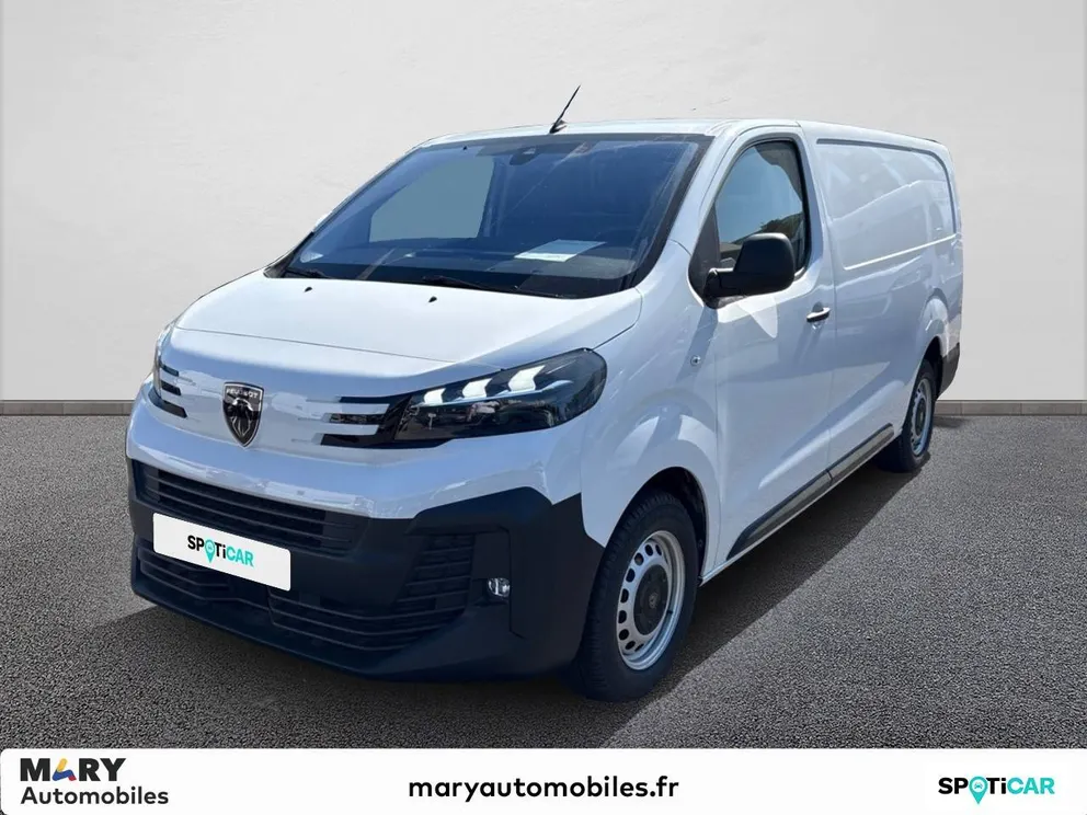 Véhicule occasion 192943 - peugeot EXPERT - Photo 1