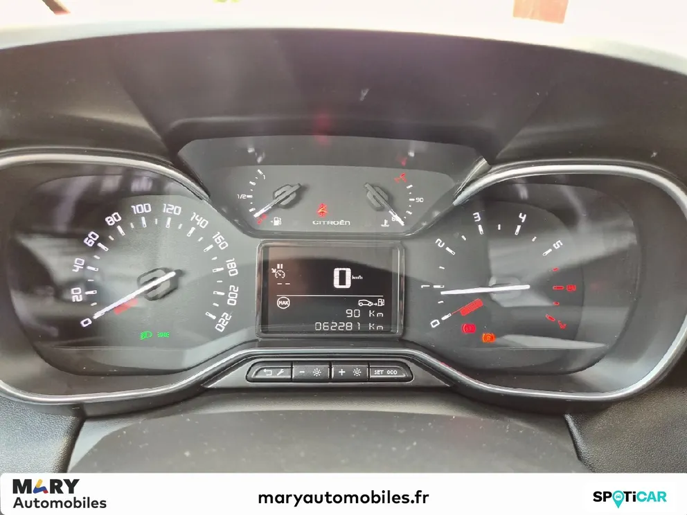Véhicule occasion 1230276 - Citroën C3 AIRCROSS - Photo 10