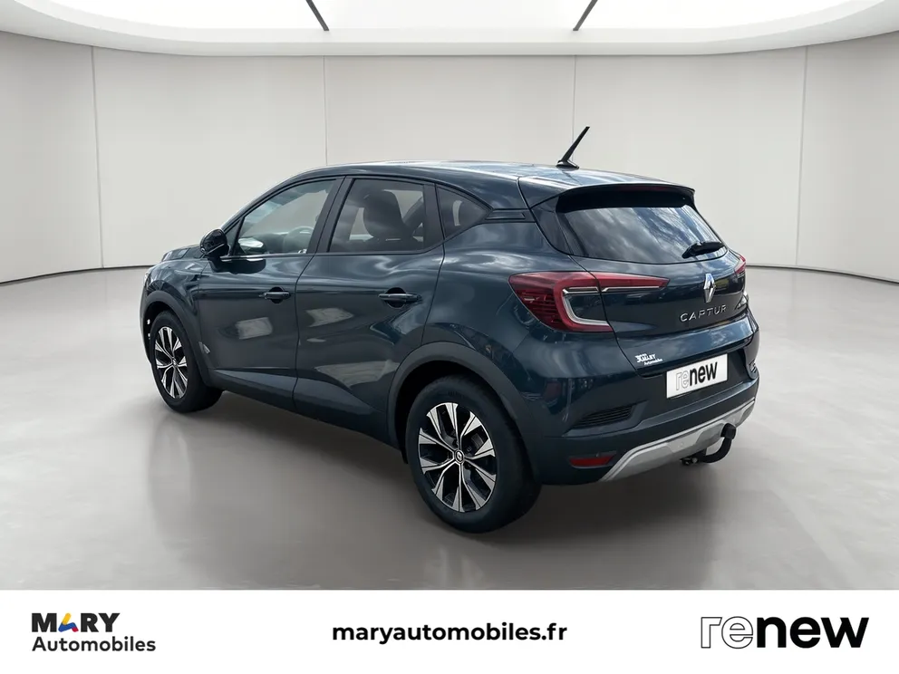 Véhicule occasion 1232217 - renault CAPTUR - Photo 3