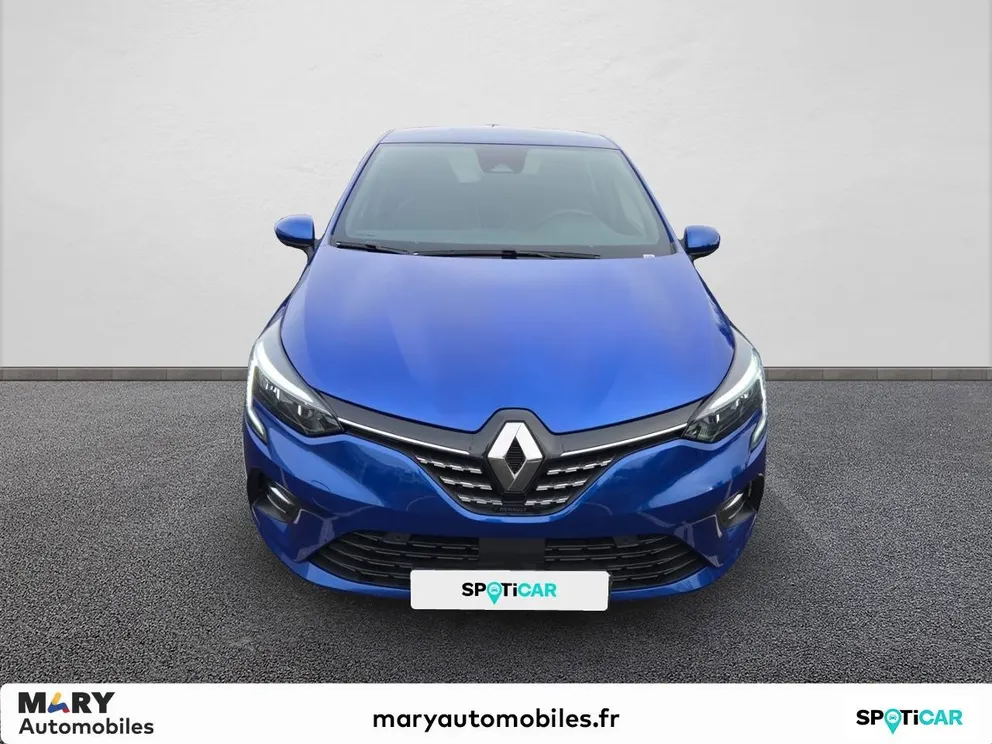 Véhicule occasion 201812 - renault CLIO - Photo 2