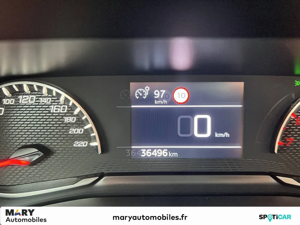 Véhicule occasion 253004 - peugeot 208 - Photo 15