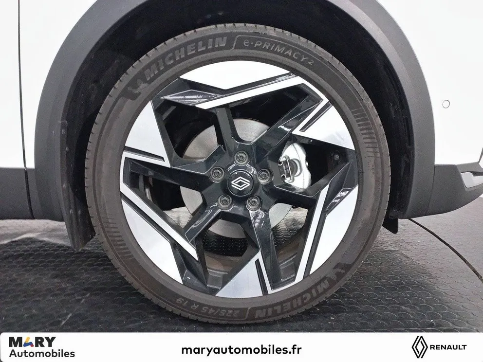 Véhicule occasion 206531 - renault SYMBIOZ - Photo 18