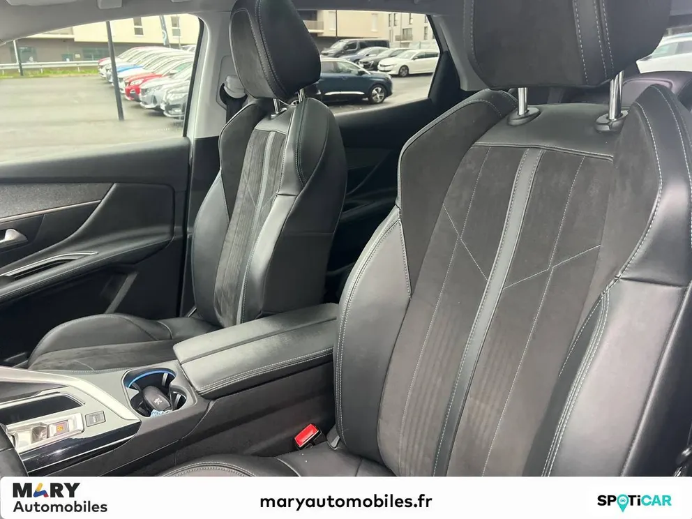 Véhicule occasion 208953 - peugeot 3008 - Photo 9
