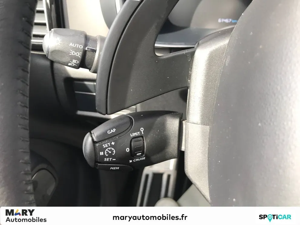 Véhicule occasion 130901 - Citroën C5 AIRCROSS - Photo 15