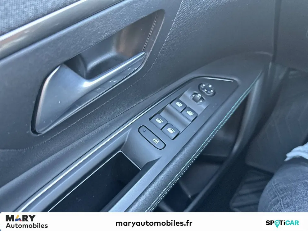 Véhicule occasion 209112 - peugeot 3008 - Photo 21